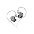Knowledge Zenith KZ DQ6 Wired In Ear Headphones